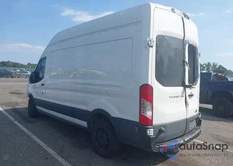 2019 Ford Transit-250 from USA, damaged, VIN 1FTYR2XM6KKA98312